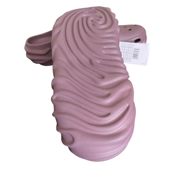 Crocs Pollex Saru Clog Salehe Bembury Mochi (12) - Picture 4 of 9